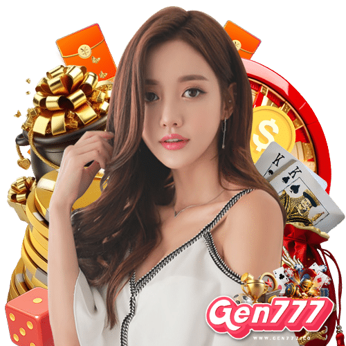 gen777 ระบบอัตโนมัติ